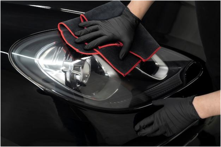09 Amazing Auto Detailing Hacks You Need to Know